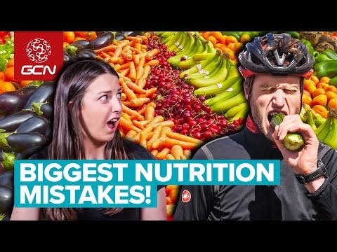 Don't Make These Common Weight Loss & Nutrition Mistakes!