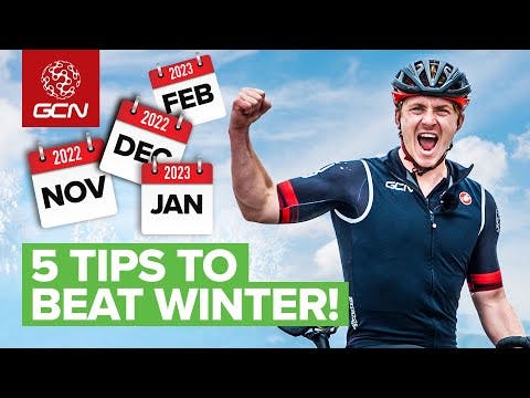 How To Maintain Fitness & Motivation During Winter