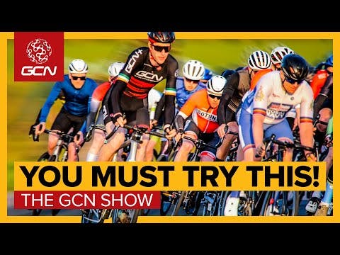 4 Reasons Why All Cyclists Should Try Racing | GCN Show Ep. 538